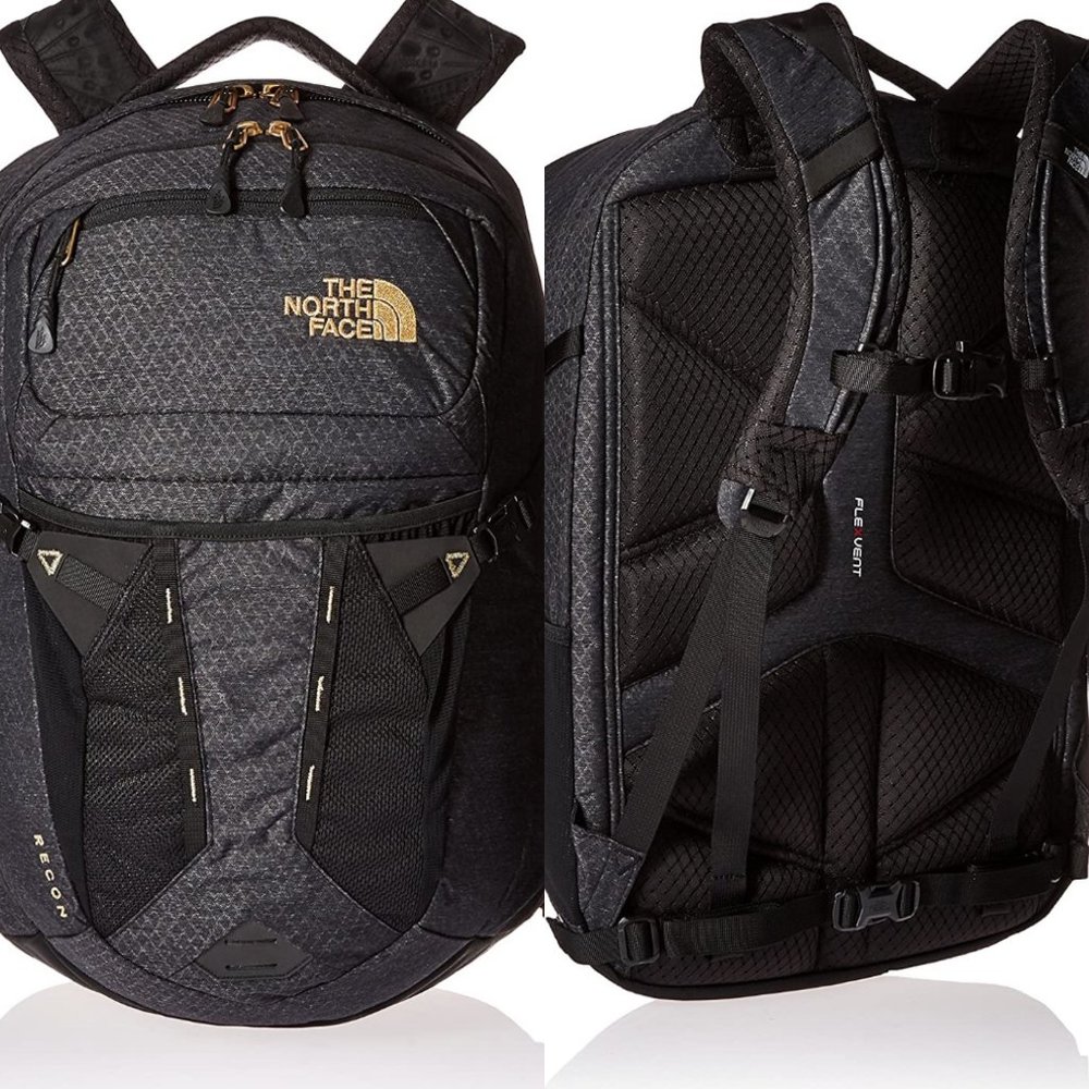 The North Face Women's Recon Backpack